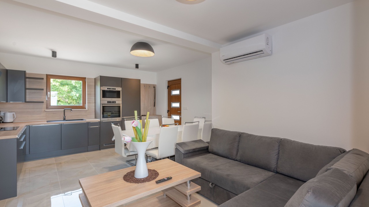 Photo of Livingroom in Viskovici