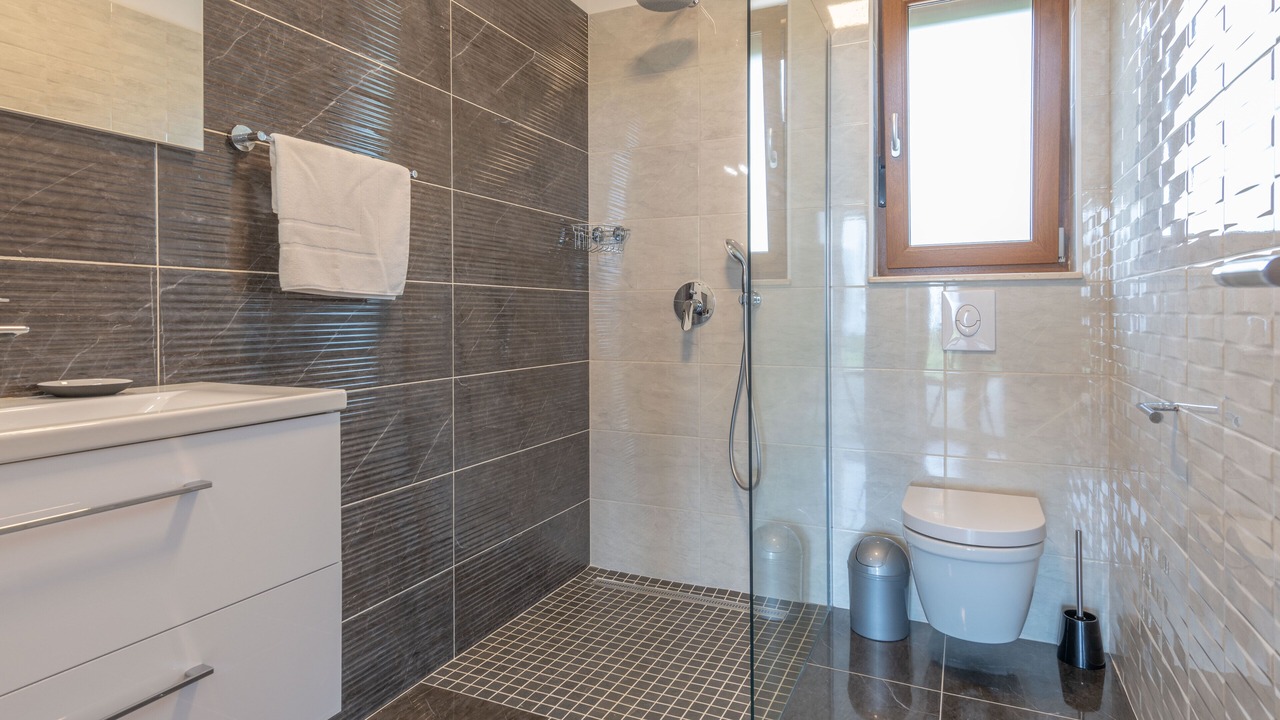 Photo of Bathroom in Viskovici