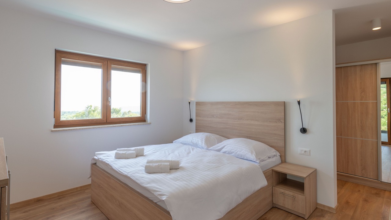 Photo of Bedroom in Viskovici