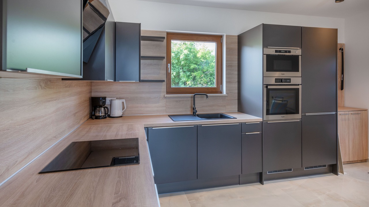 Photo of Kitchen in Viskovici