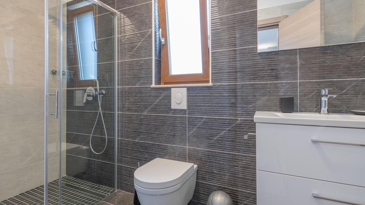 Photo of Bathroom in Viskovici