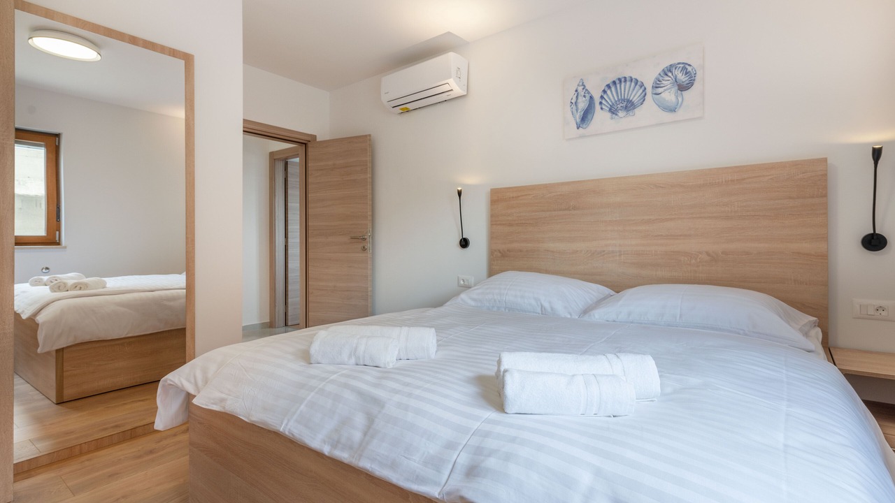 Photo of Bedroom in Viskovici