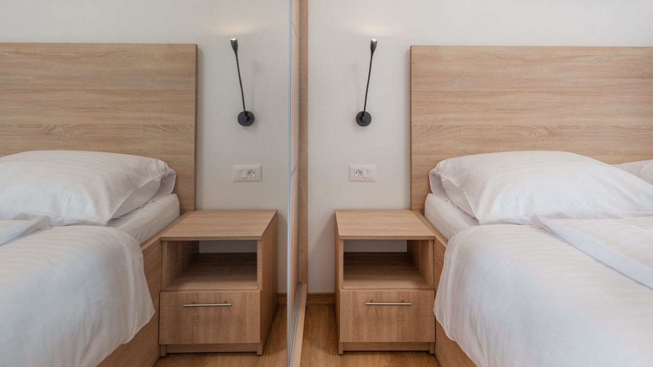 Photo of Bedroom in Viskovici