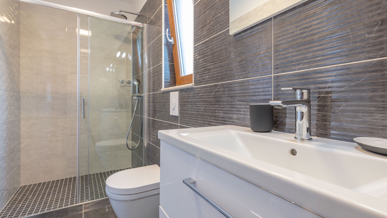 Photo of Bathroom in Viskovici