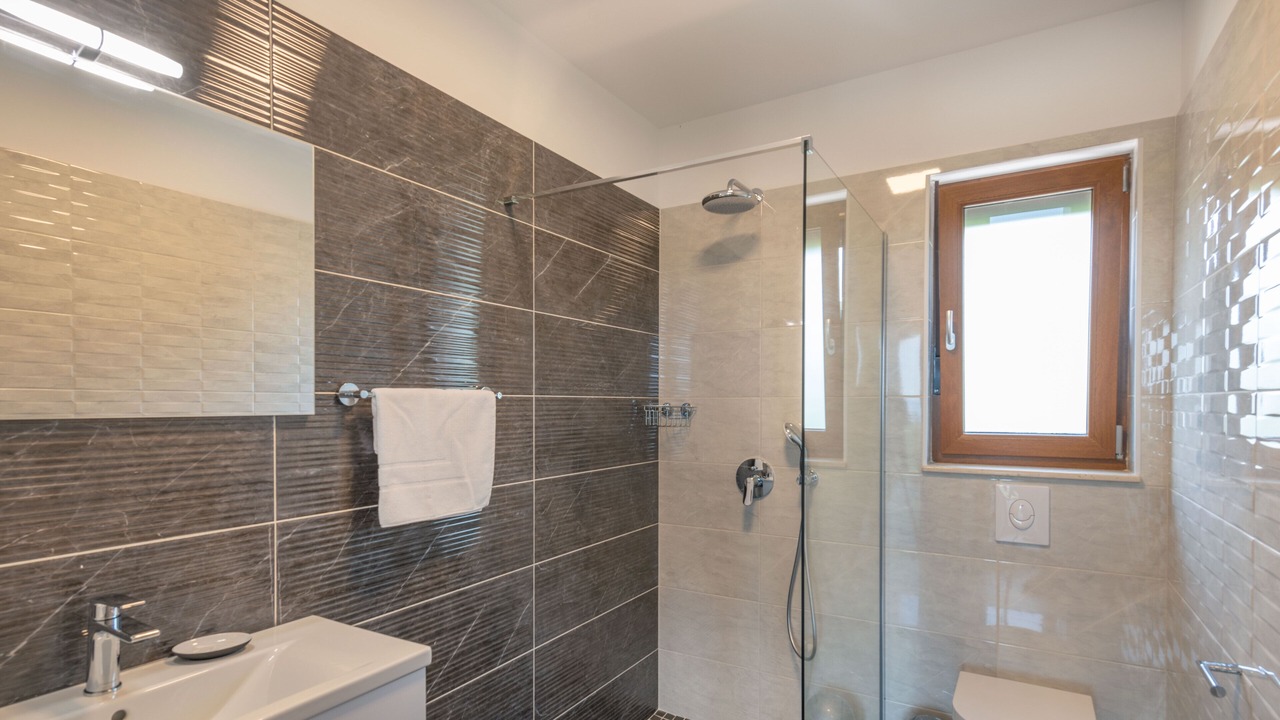 Photo of Bathroom in Viskovici