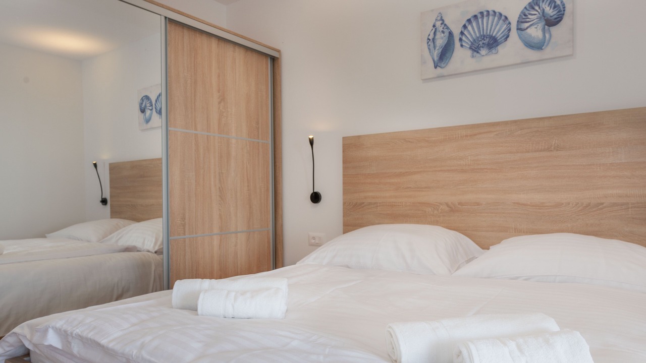 Photo of Bedroom in Viskovici