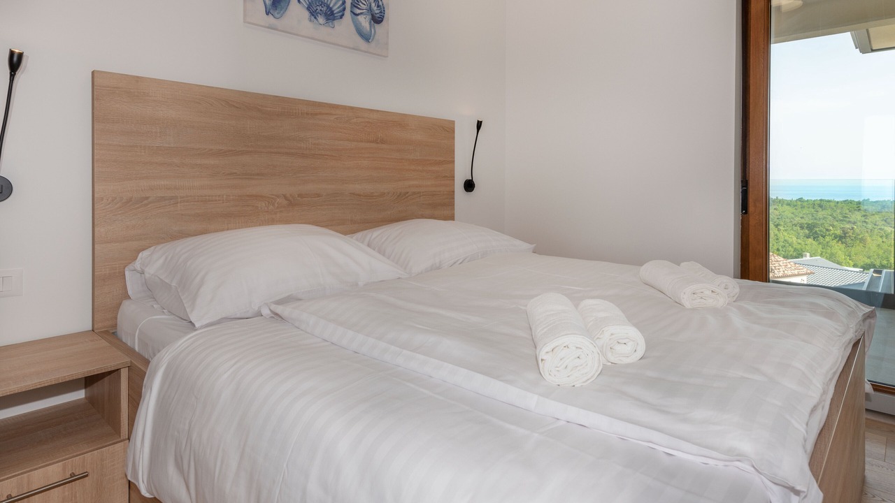 Photo of Bedroom in Viskovici