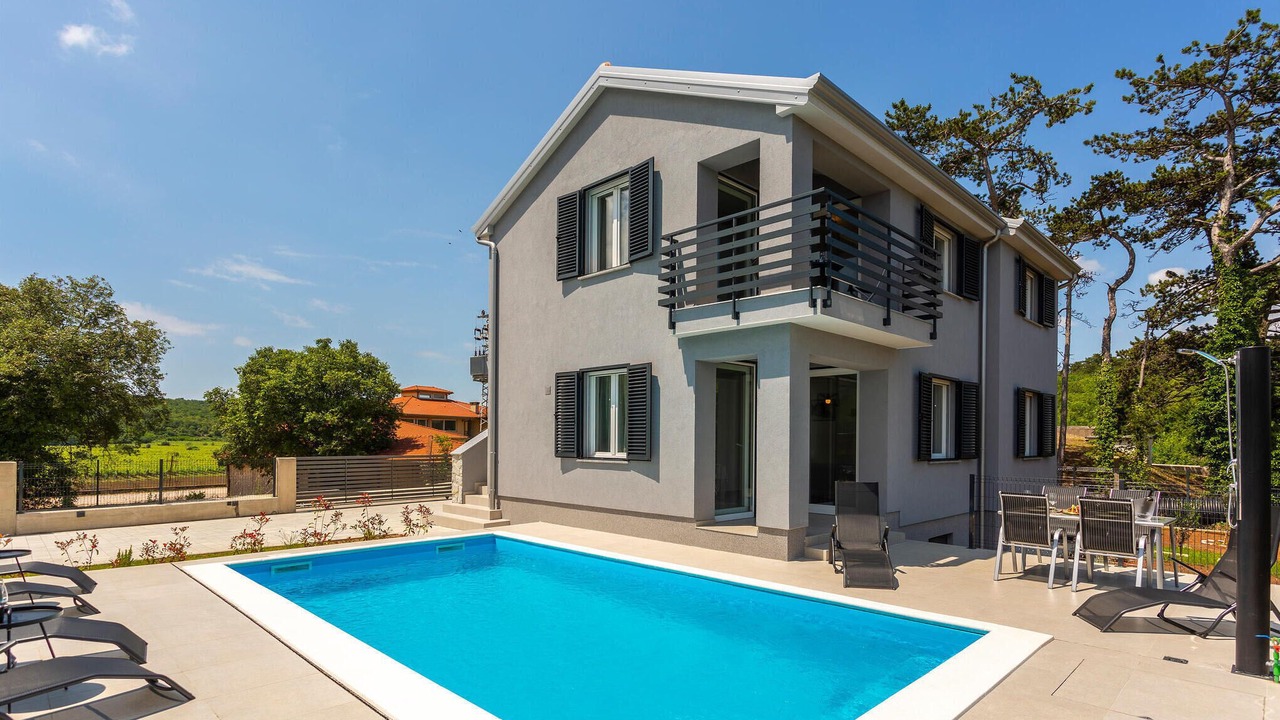 Photo of Outdoor in Vrbnik