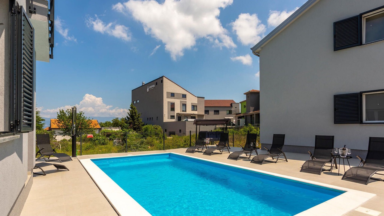 Photo of Outdoor in Vrbnik