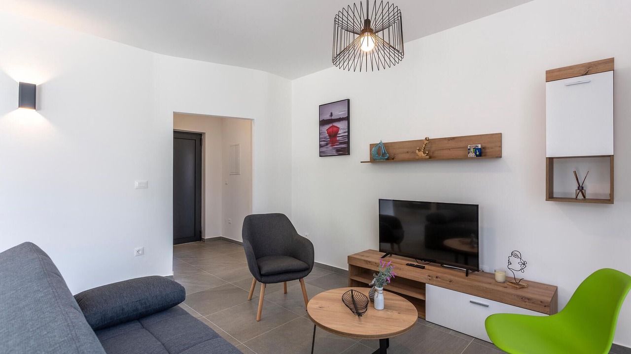 Photo of Bedroom in Vrbnik