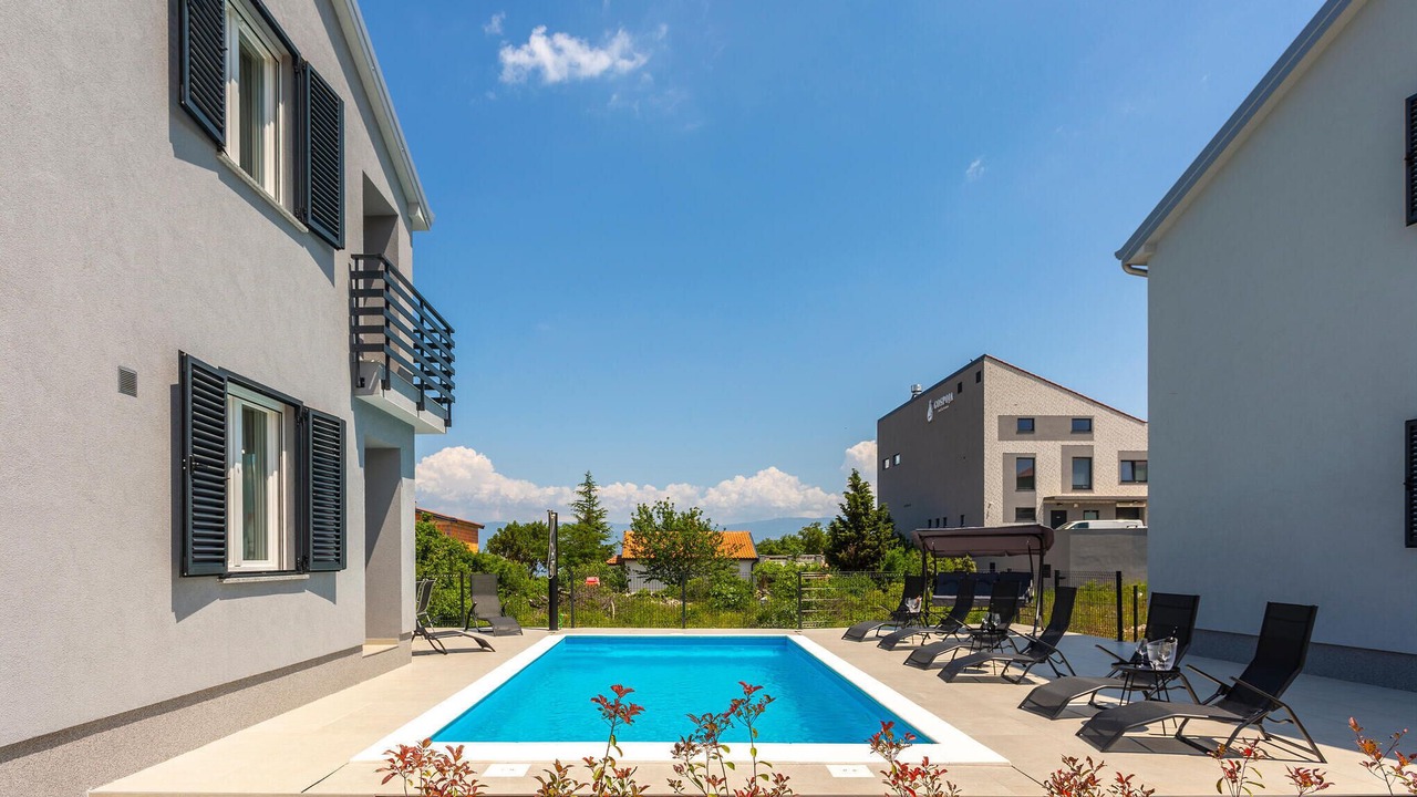 Photo of Outdoor in Vrbnik