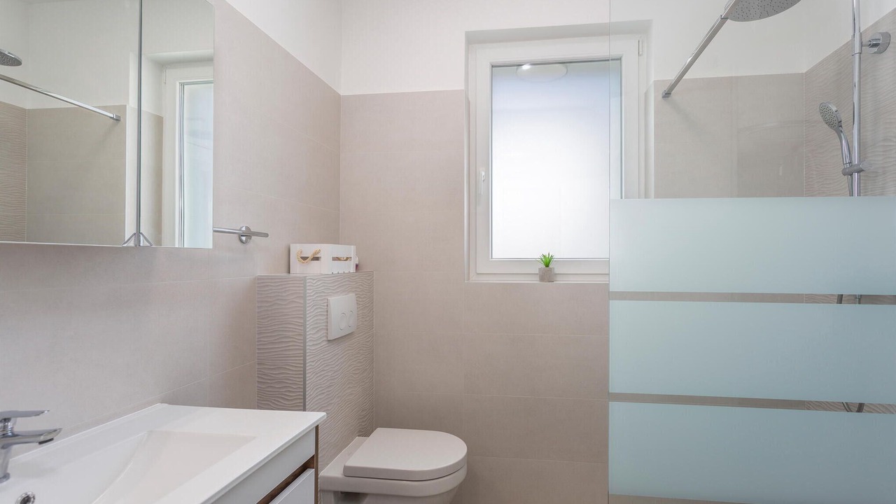 Photo of Bathroom in Vrbnik