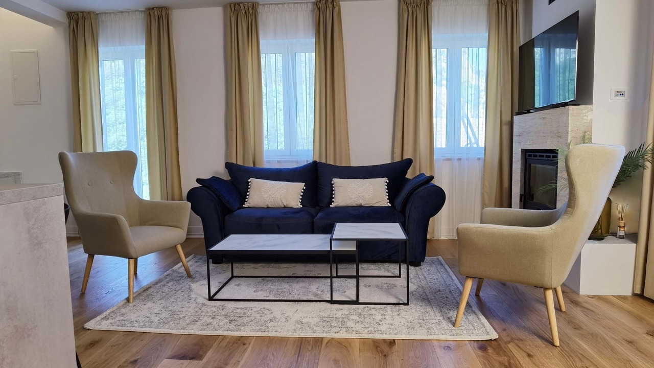 Photo of Livingroom in Lovran