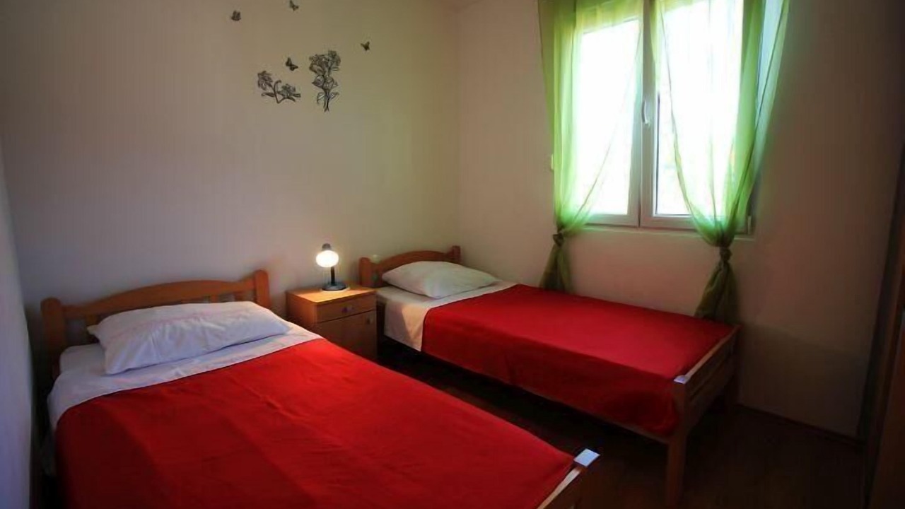 Photo of Bedroom in Vinisce