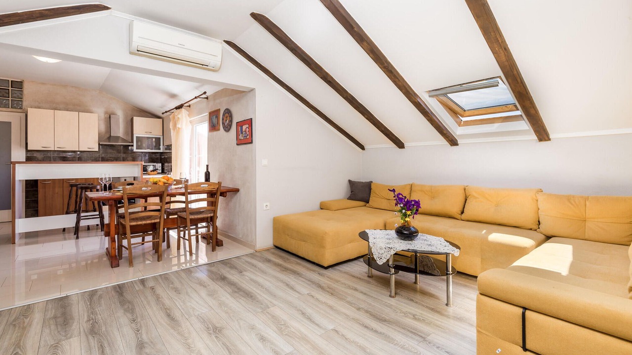 Photo of Bedroom in Kustici