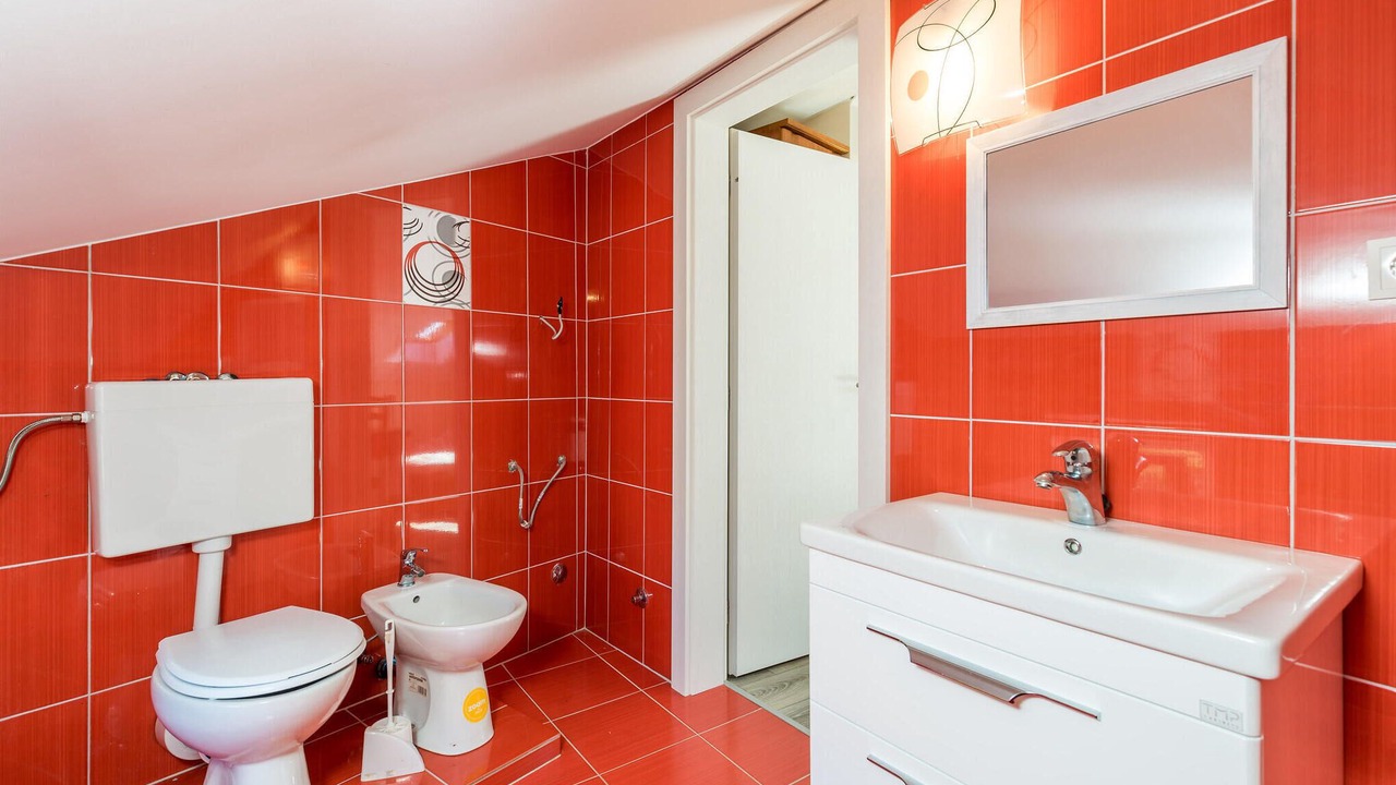 Photo of Bathroom in Kustici