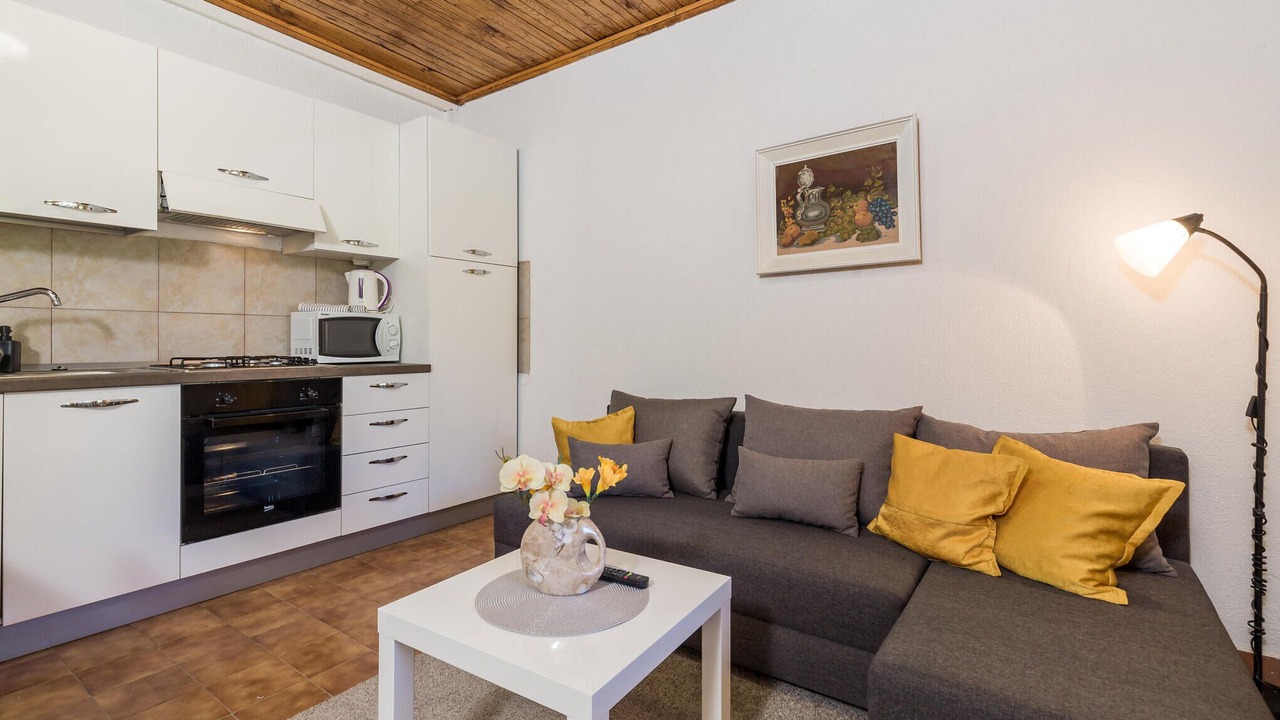 Photo of Bedroom in Mundanije