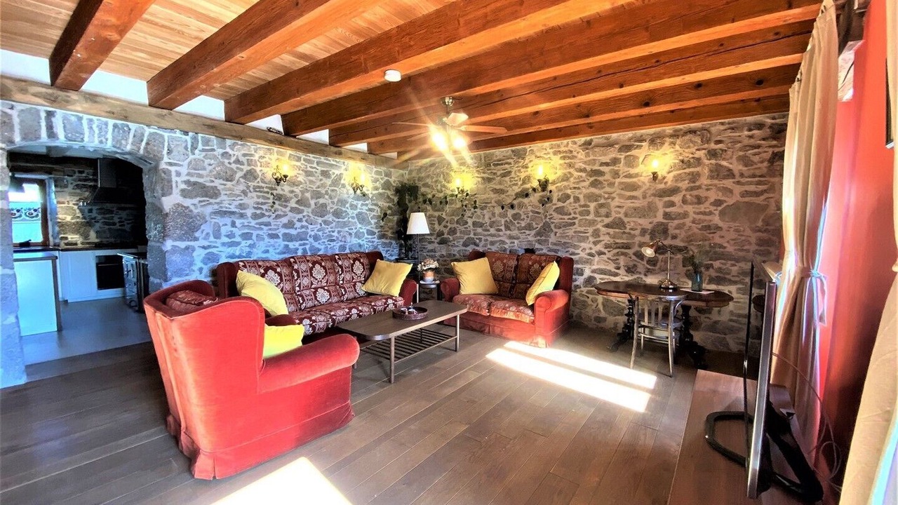 Photo of Livingroom in Veli Brgud