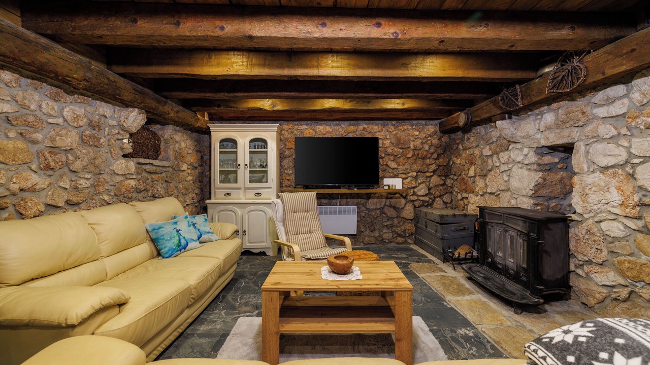 Photo of Livingroom in Bribir