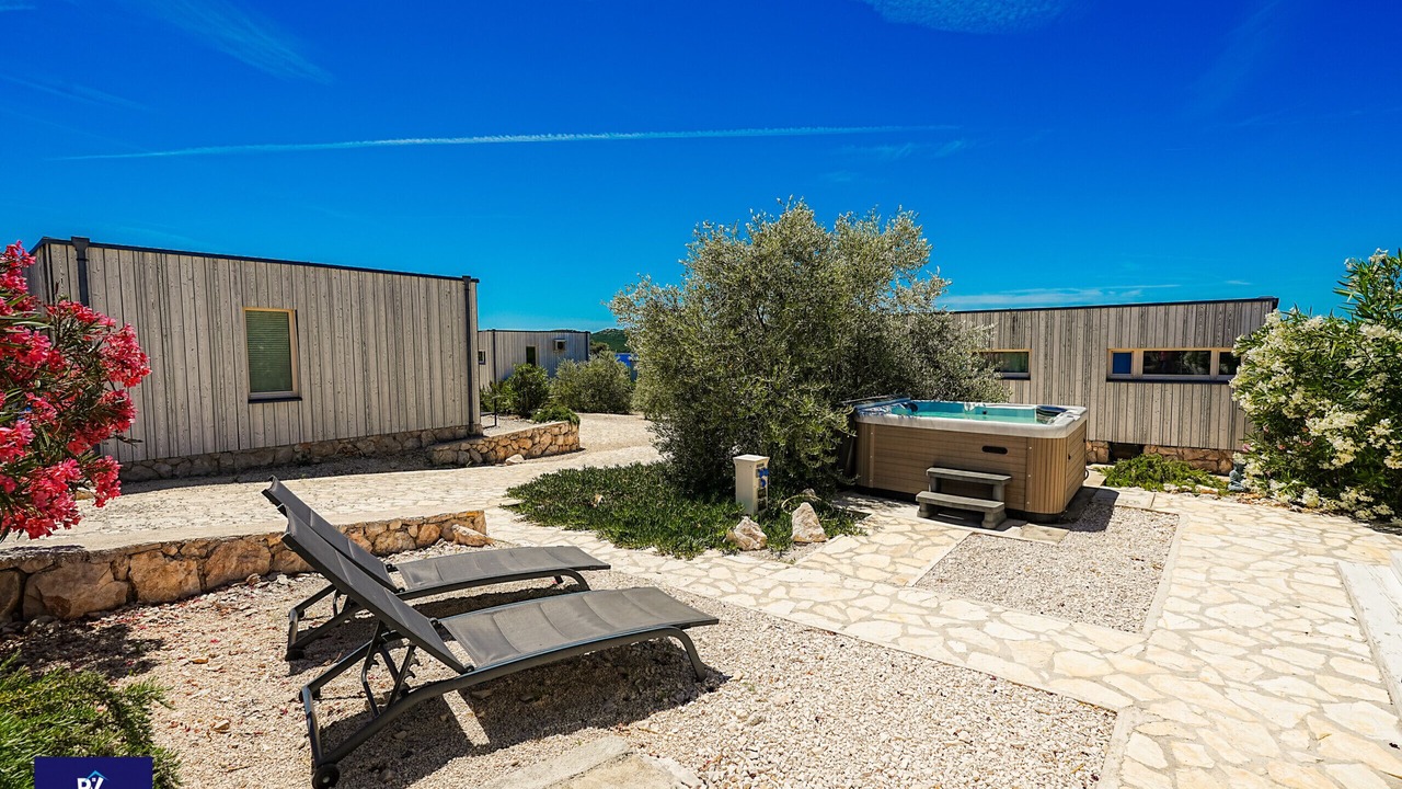 Photo of Patio Balcony in Drage