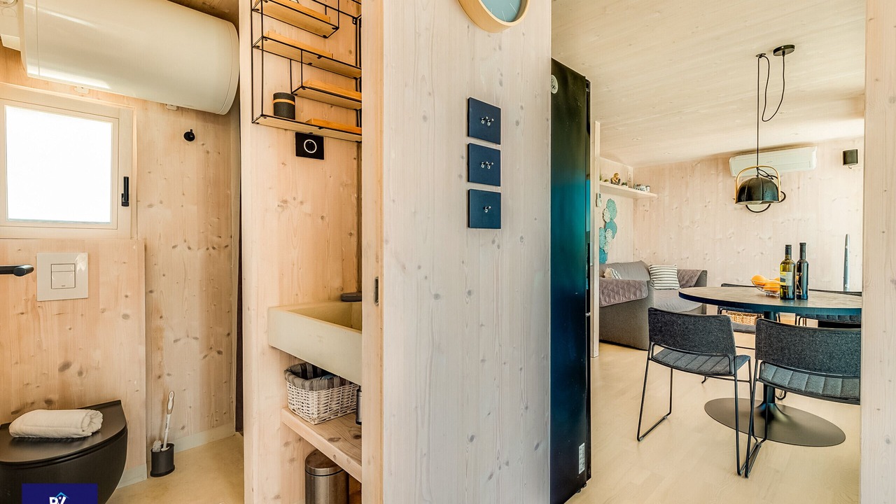 Photo of Bathroom in Drage
