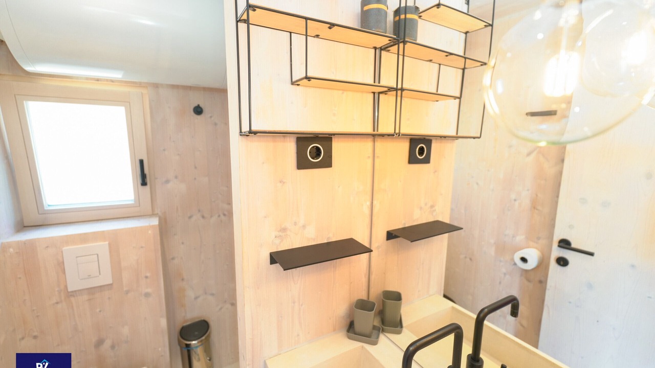 Photo of Bathroom in Drage