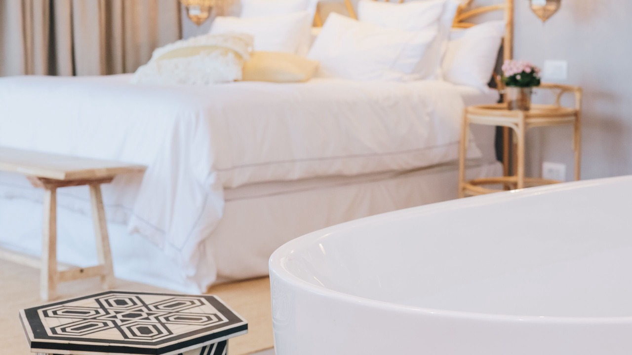 Photo of Bedroom in Medveja