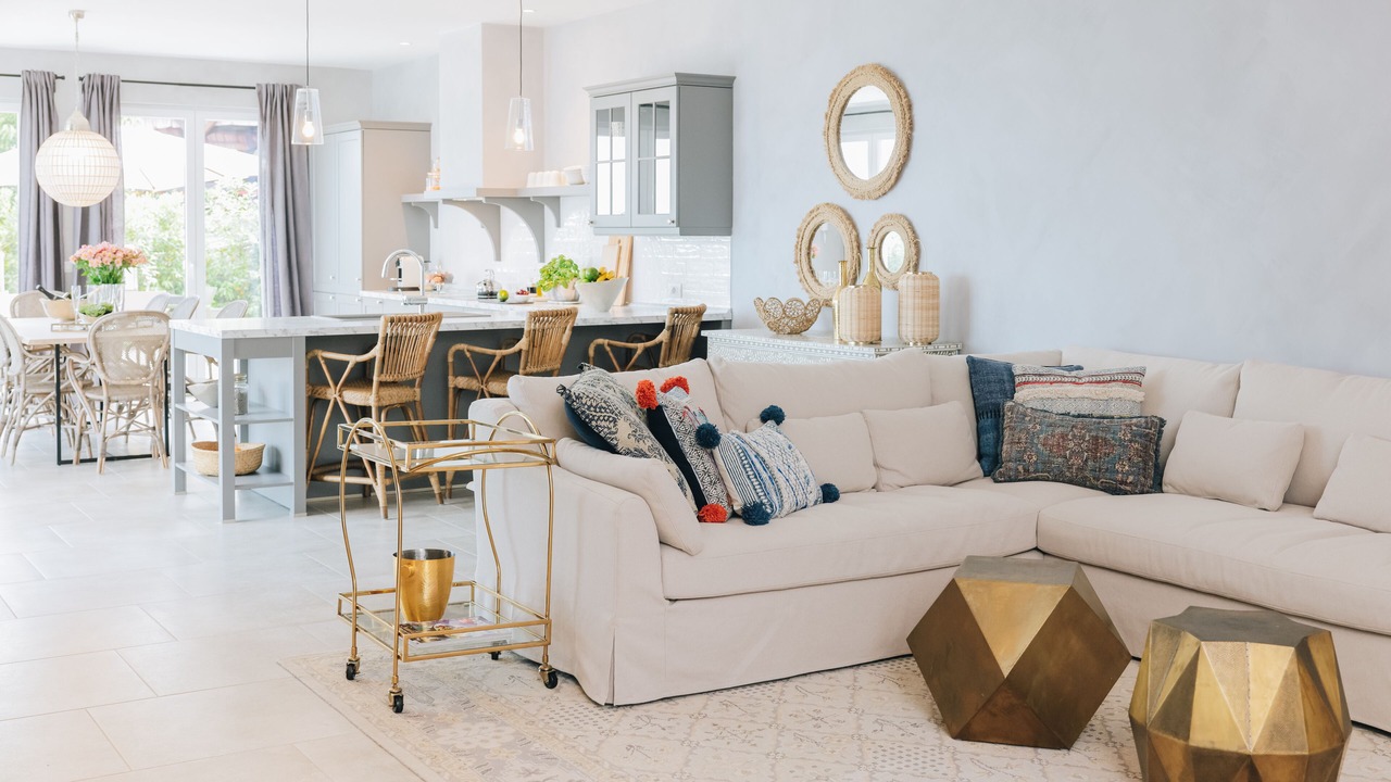 Photo of Livingroom in Medveja