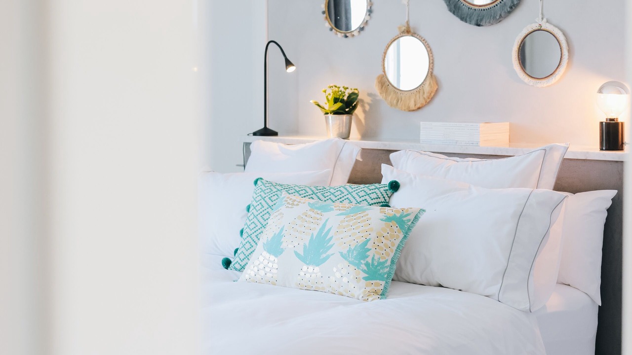 Photo of Bedroom in Medveja
