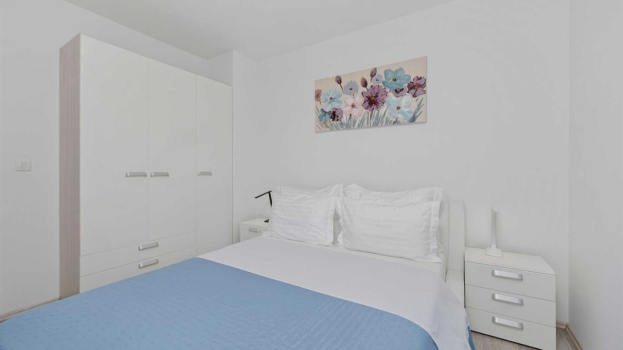 Photo of Bedroom in Skrbcici