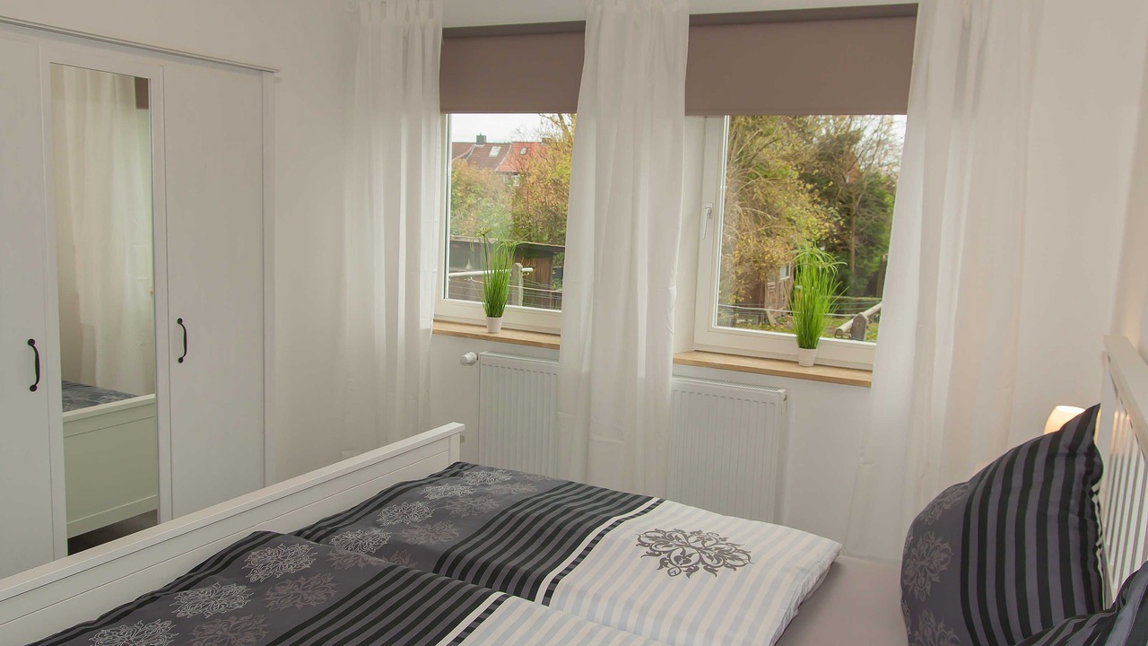 Photo of Bedroom in Wilhelmshaven