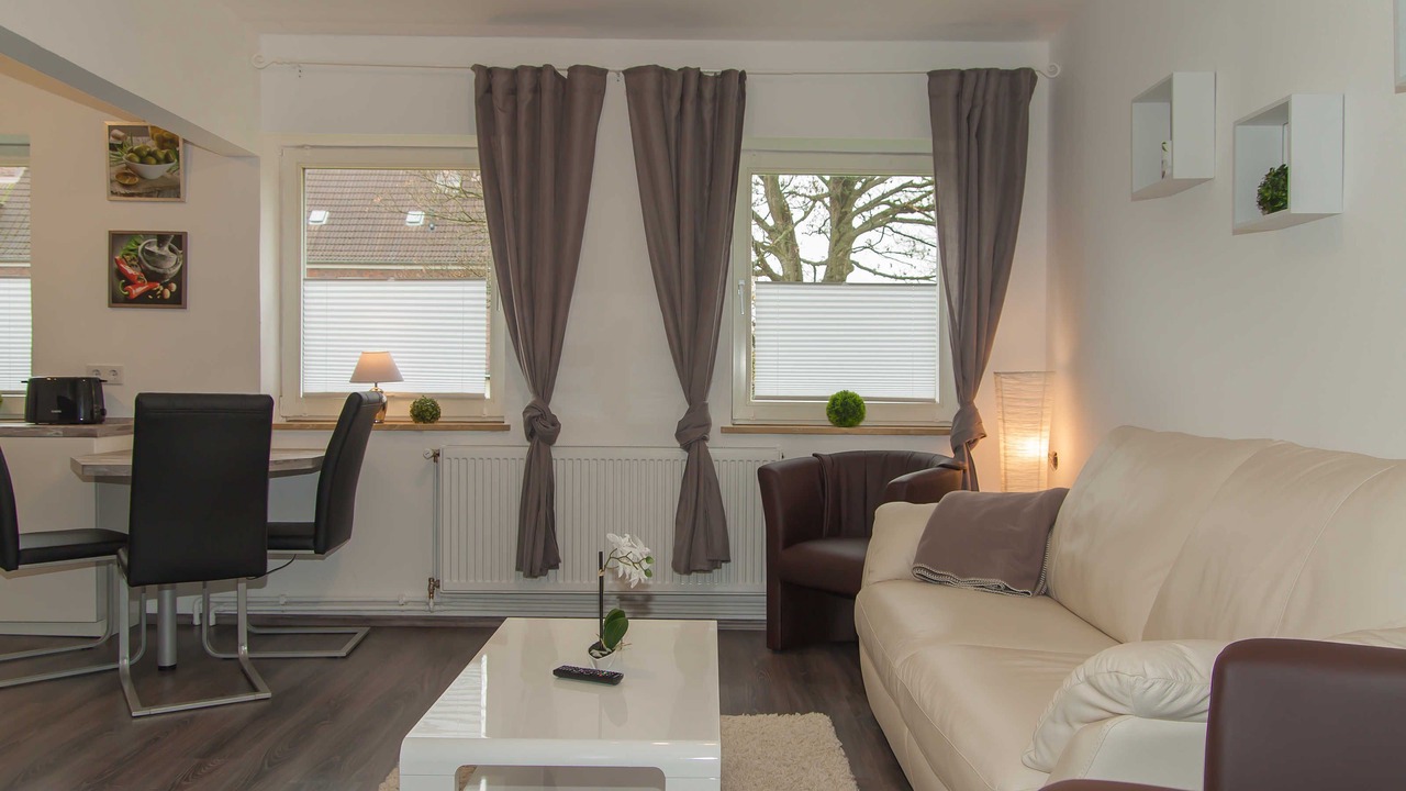 Photo of Livingroom in Wilhelmshaven