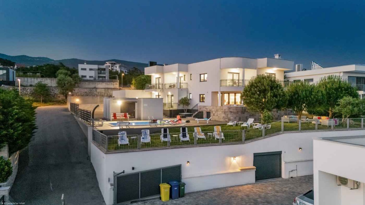 Photo of Outdoor in Crikvenica