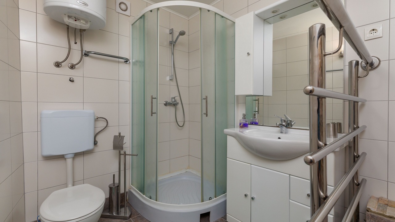 Photo of Bathroom in Lokva Rogoznica