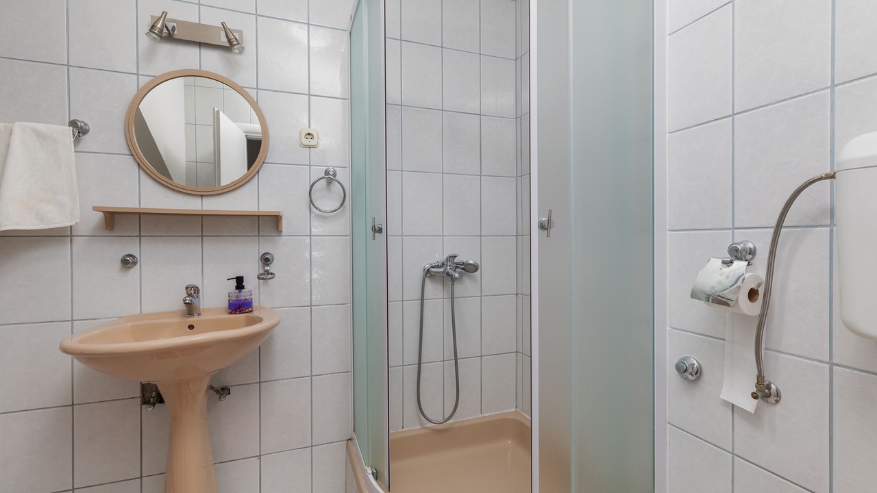 Photo of Bathroom in Lokva Rogoznica