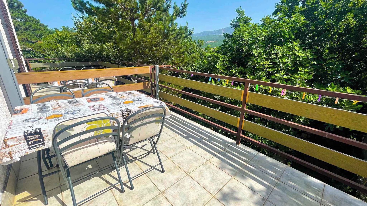 Photo of Outdoor in Jadranovo