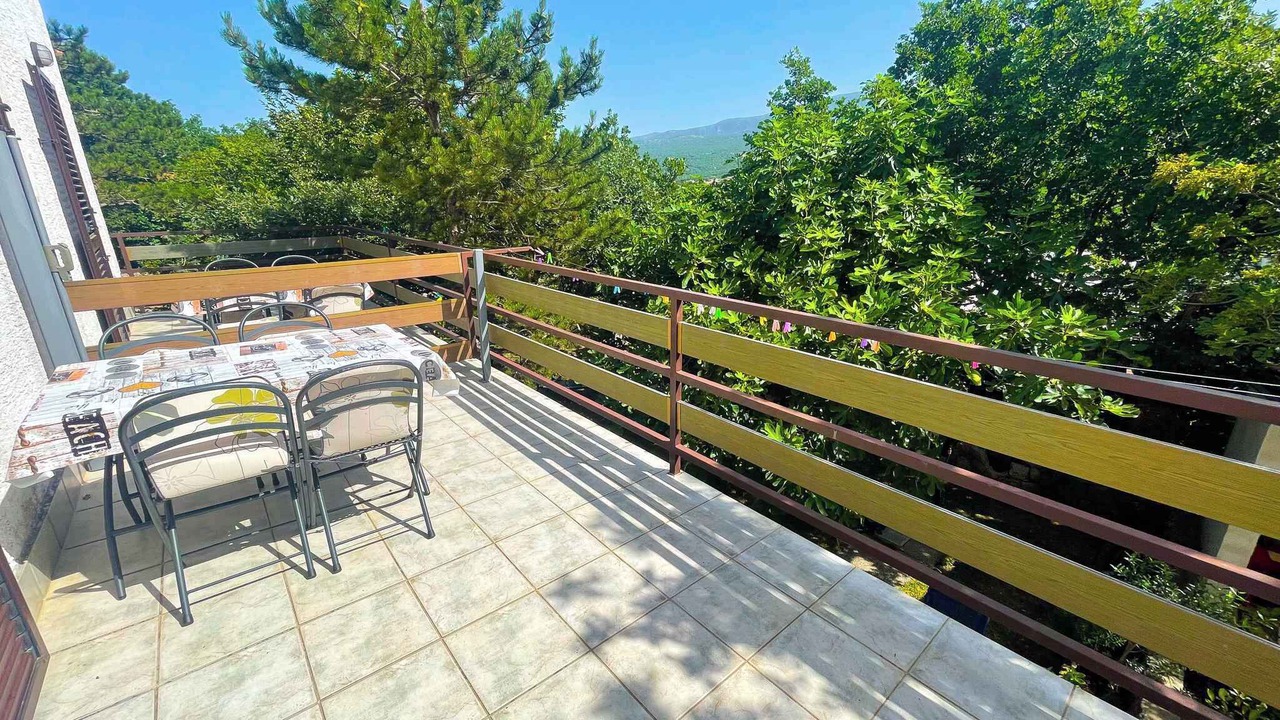 Photo of Outdoor in Jadranovo