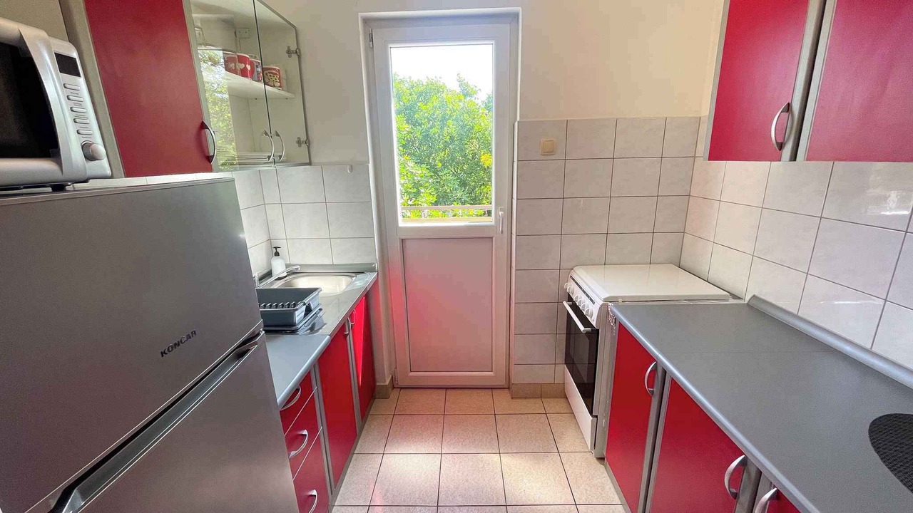 Photo of Kitchen in Jadranovo
