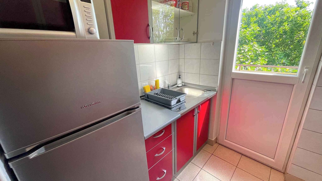 Photo of Kitchen in Jadranovo
