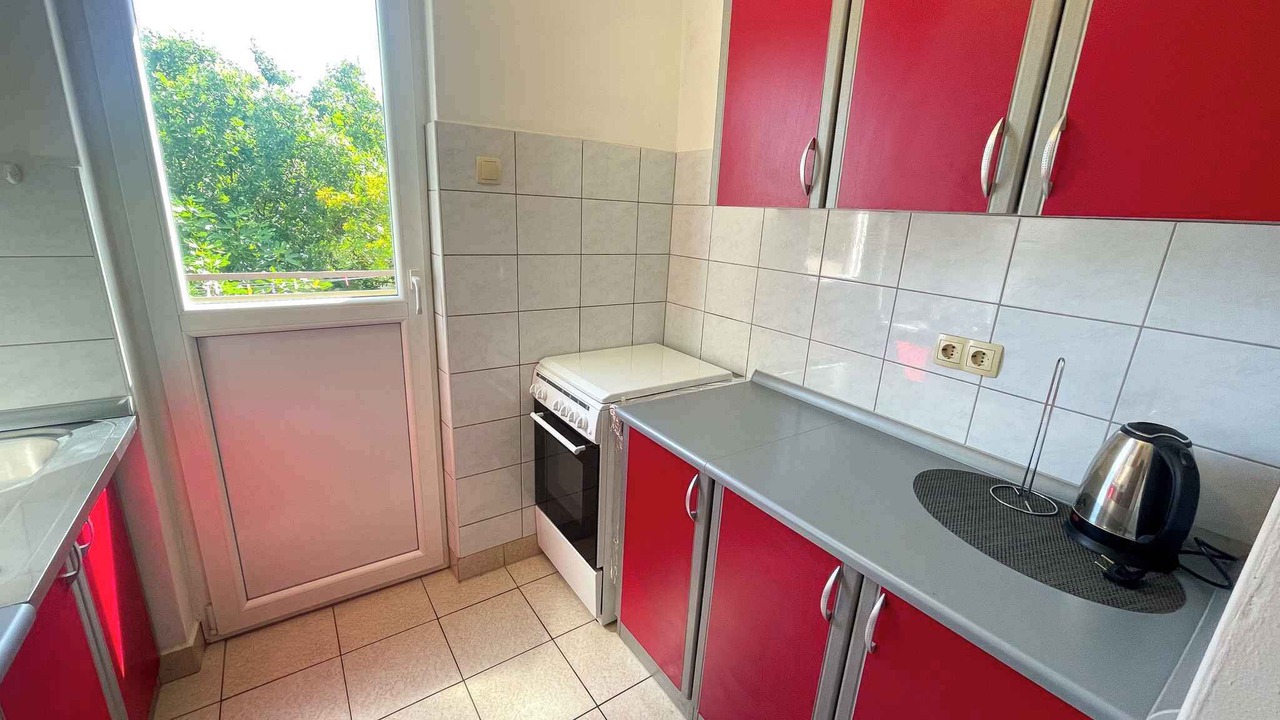 Photo of Kitchen in Jadranovo