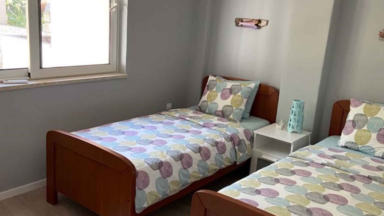 Photo of Bedroom in Jadranovo