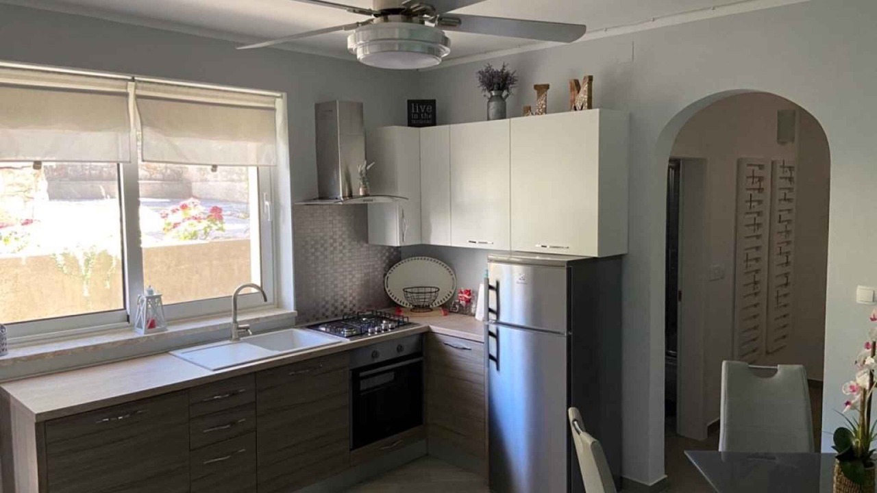 Photo of Kitchen in Jadranovo