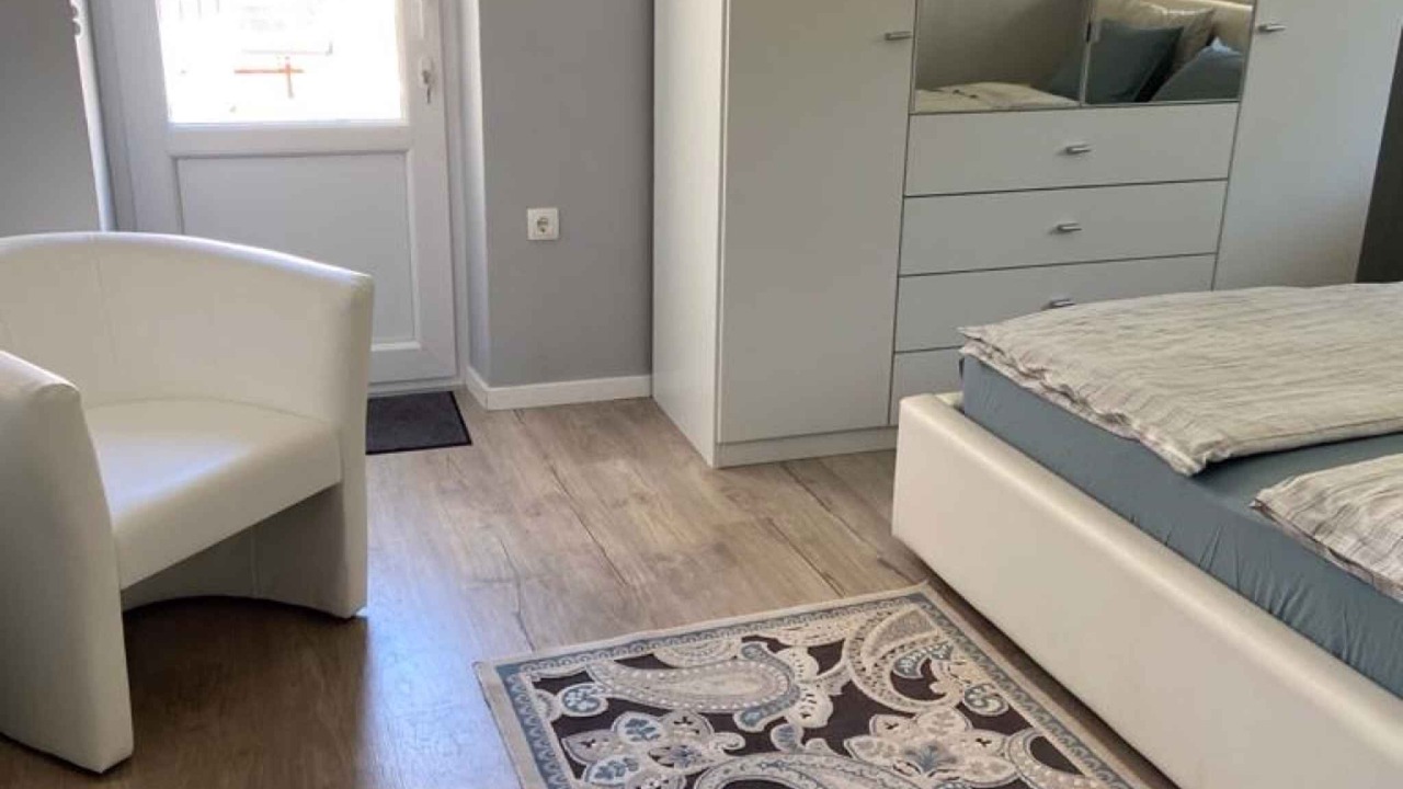 Photo of Bedroom in Jadranovo