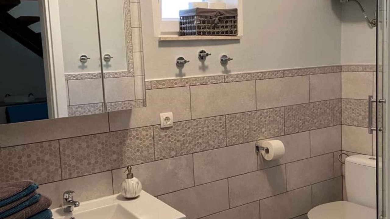 Photo of Bathroom in Jadranovo
