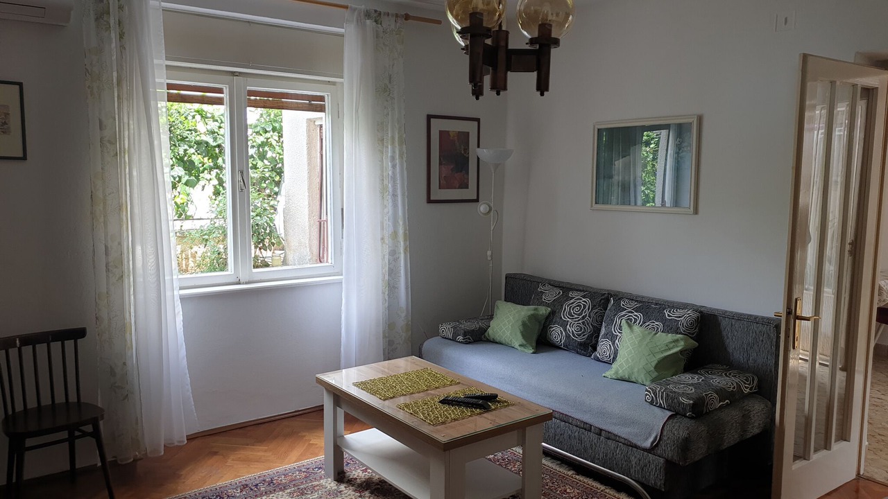 Photo of Livingroom in Jadranovo