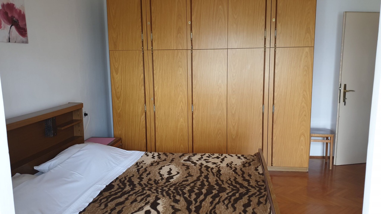 Photo of Bedroom in Jadranovo