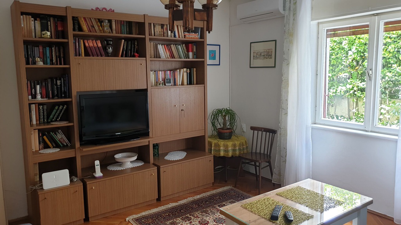 Photo of Livingroom in Jadranovo