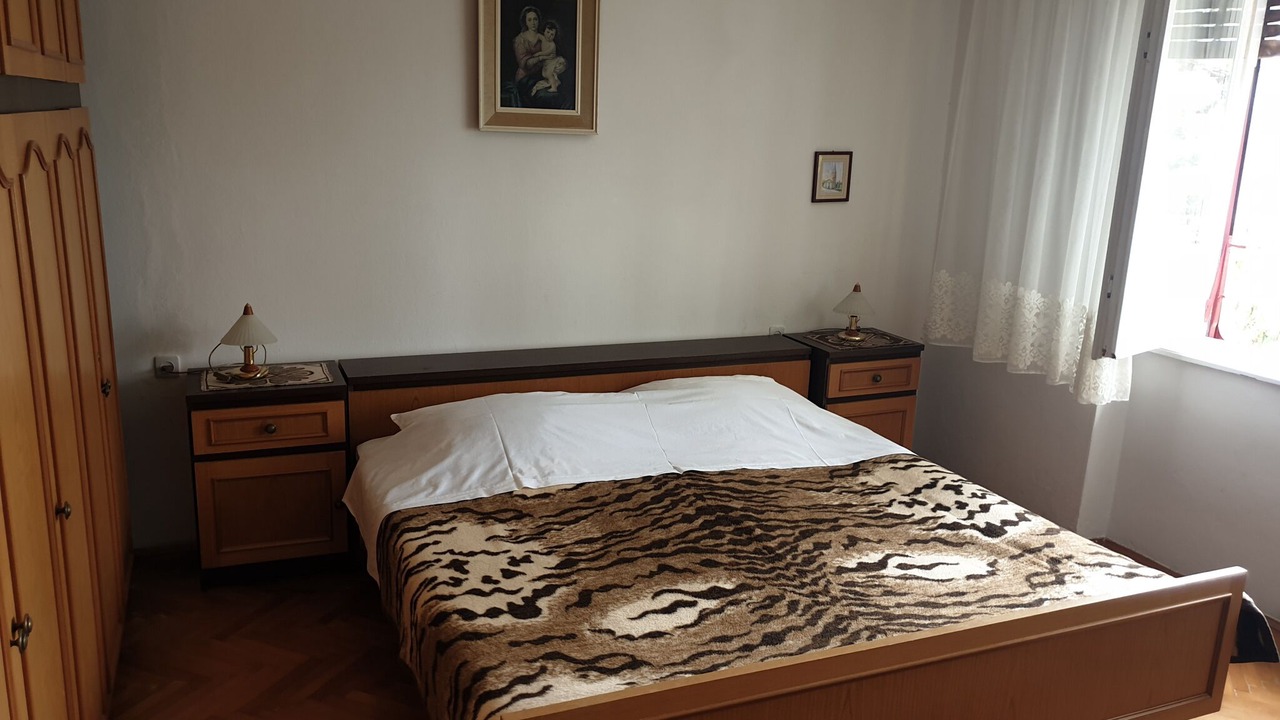 Photo of Bedroom in Jadranovo