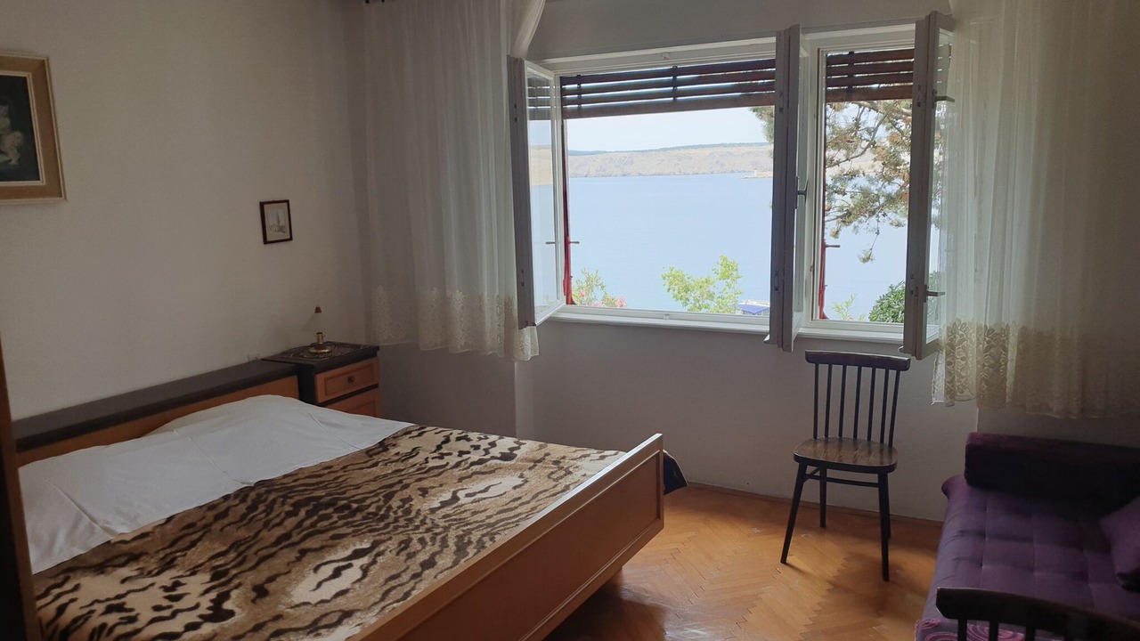 Photo of Bedroom in Jadranovo