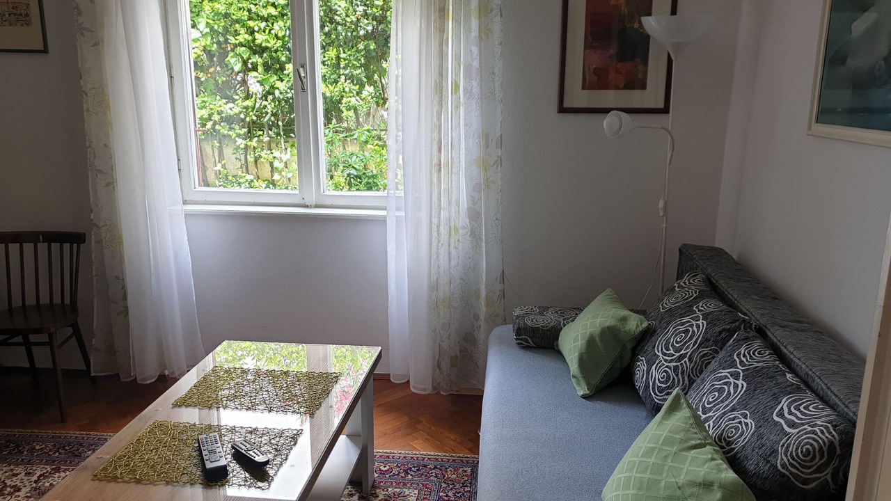 Photo of Livingroom in Jadranovo